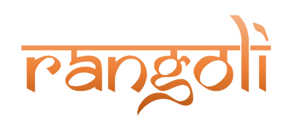 Rangoli Logo